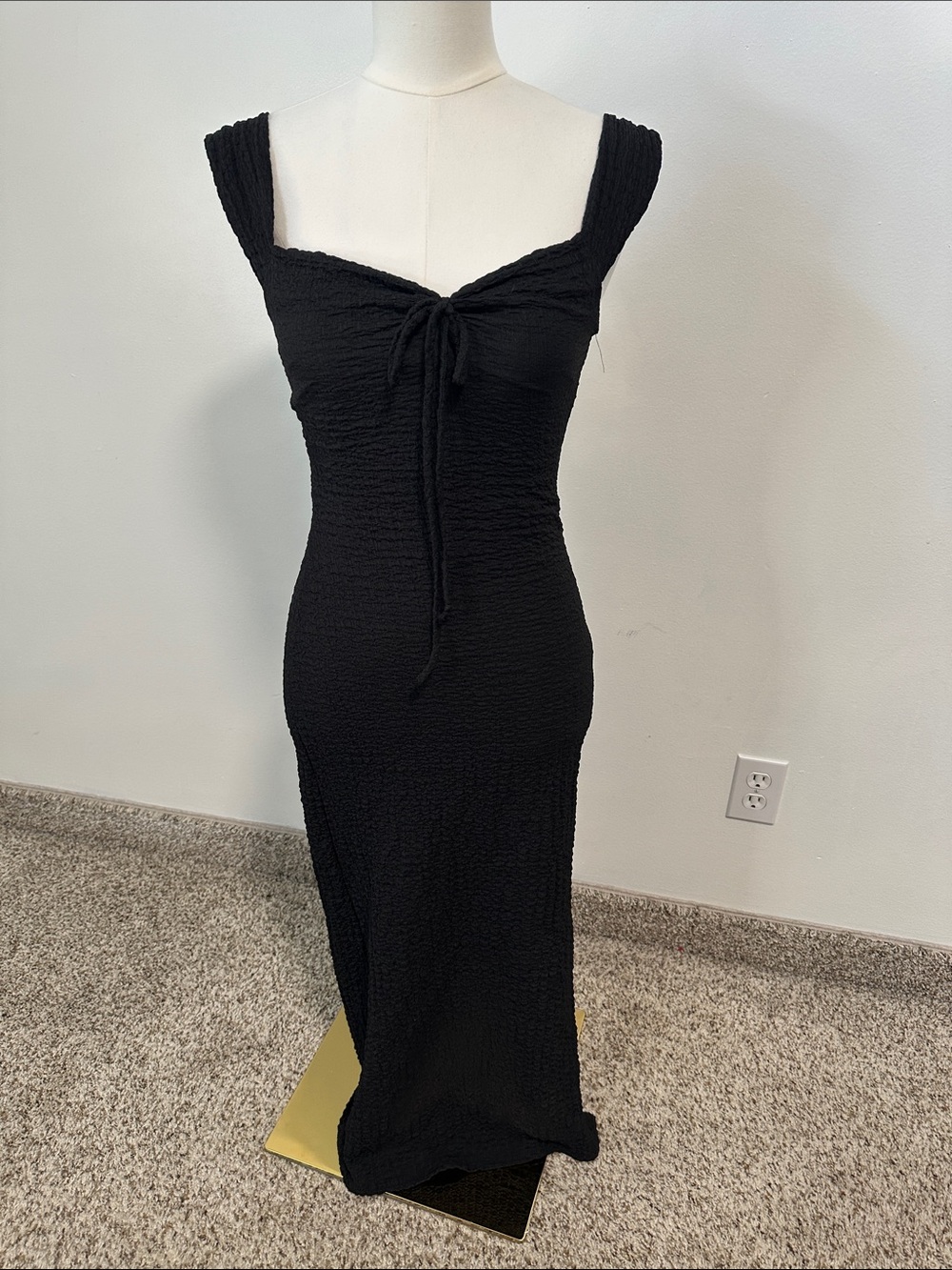 🌷 NWT Jessica Simpson Maxi Dress